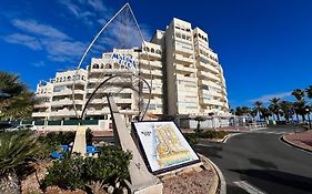 Estiloso Apto en P. Marítimo